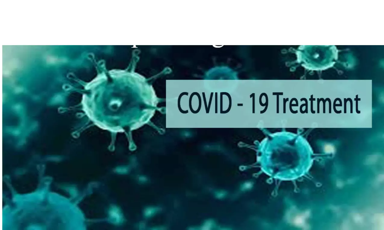 Remdesivir, hydroxychloroquine, lopinavir/ritonavir, and Interferon used for   treating COVID-19 not quite effective: Solidarity Trial