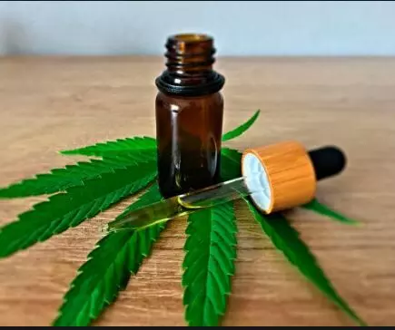 Psoriasis successfully treated with topical Cannabinoids: Case report