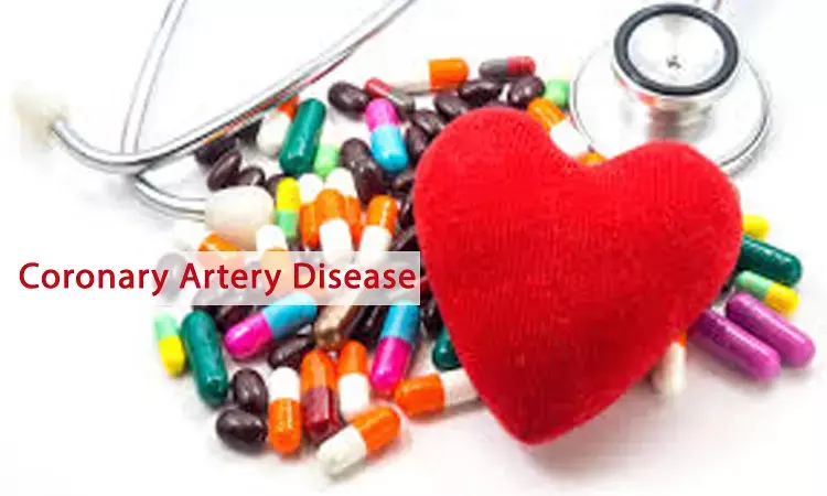 Phytosterols increase the risk of coronary artery disease