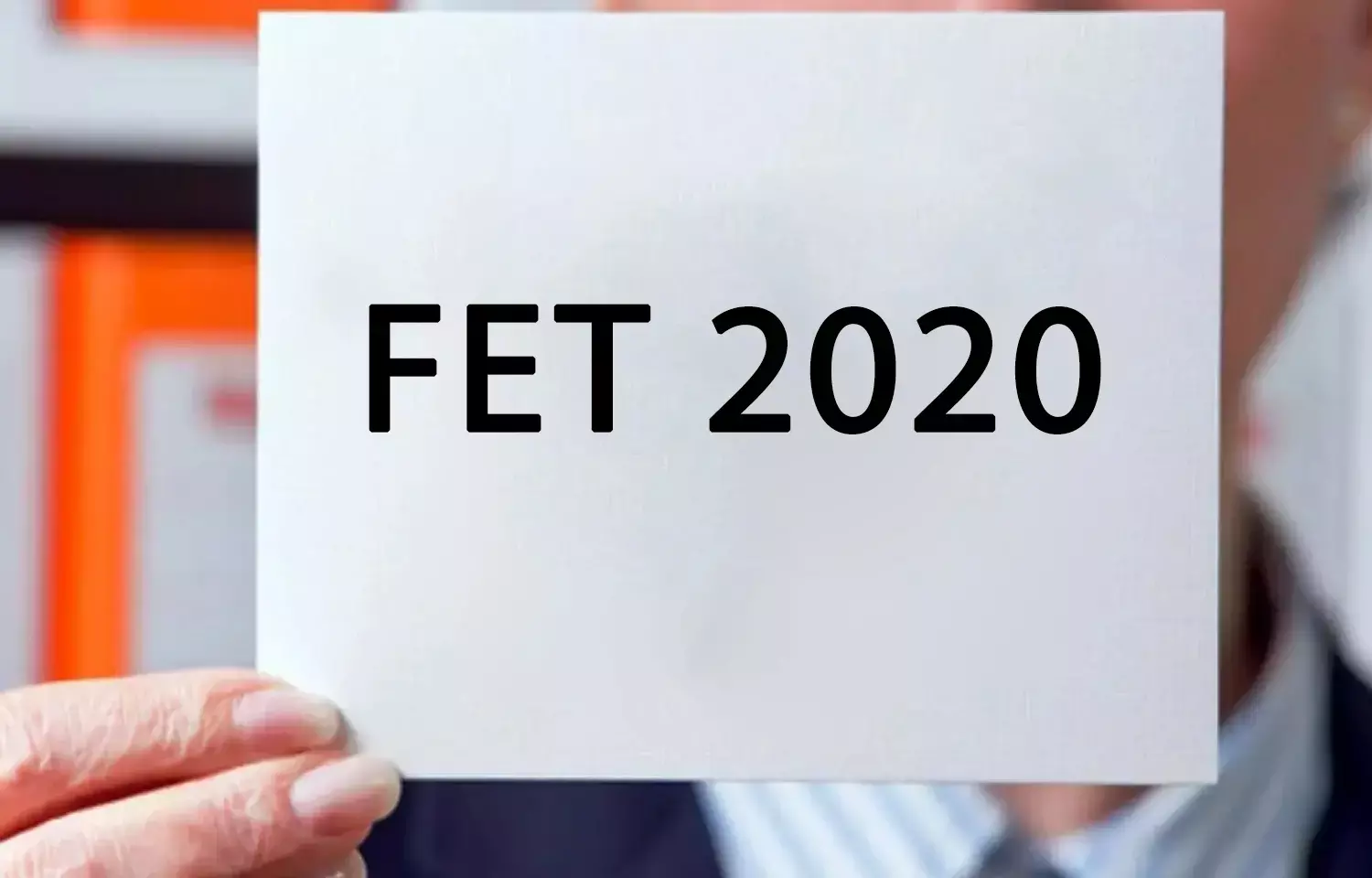 Arthroplasty, Sports Medicine, Spine Surgery clubbed for Fellowship Entrance Test, FET 2020: NBE issues notice