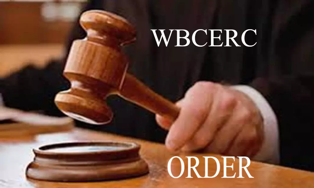 WBCERC directs hospital to pay Rs 1 lakh compensation, forwards case to Medical council