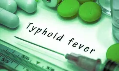 Typhoid vaccine proven safe for infants and young children in Malawi