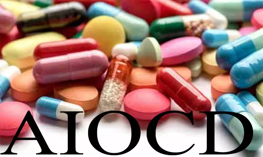 AIOCD calls out unethical policies by Pharma Cos, asks distribution heads to clean up policies