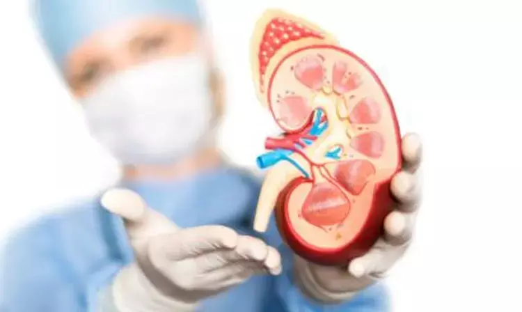 Belimumab addition to standard therapy improves results in lupus Nephritis: NEJM