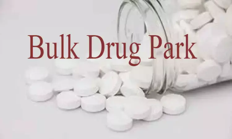 Punjab to bid for bulk drug park in Bathinda under Centre scheme