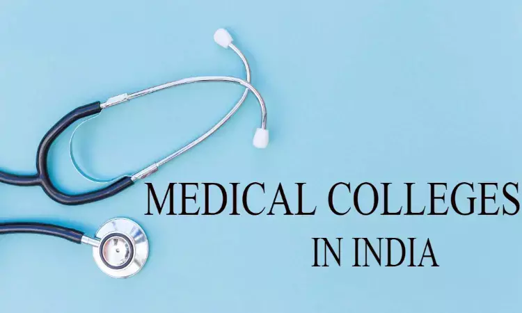 80,312 MBBS seats at 541 Medical Colleges in India, Maximum institutes in Karnataka: Health Minister
