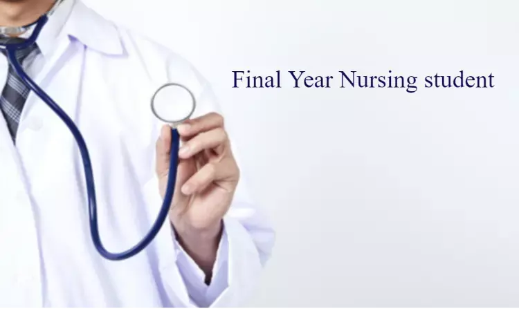 Gujarat: 325 final-year nursing students from 11 colleges to be deployed as COVID-19 sahayaks