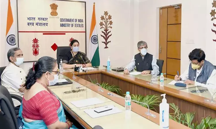 AYUSH, Women & Child Development Ministry ink pact for controlling Malnutrition
