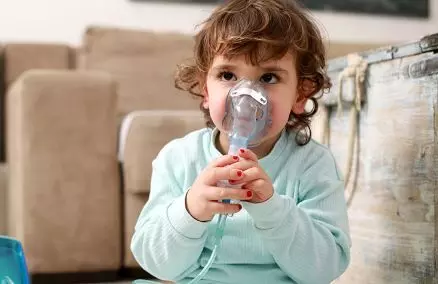 Prenatal Opioid Exposure tied to Asthma development in Children, finds study