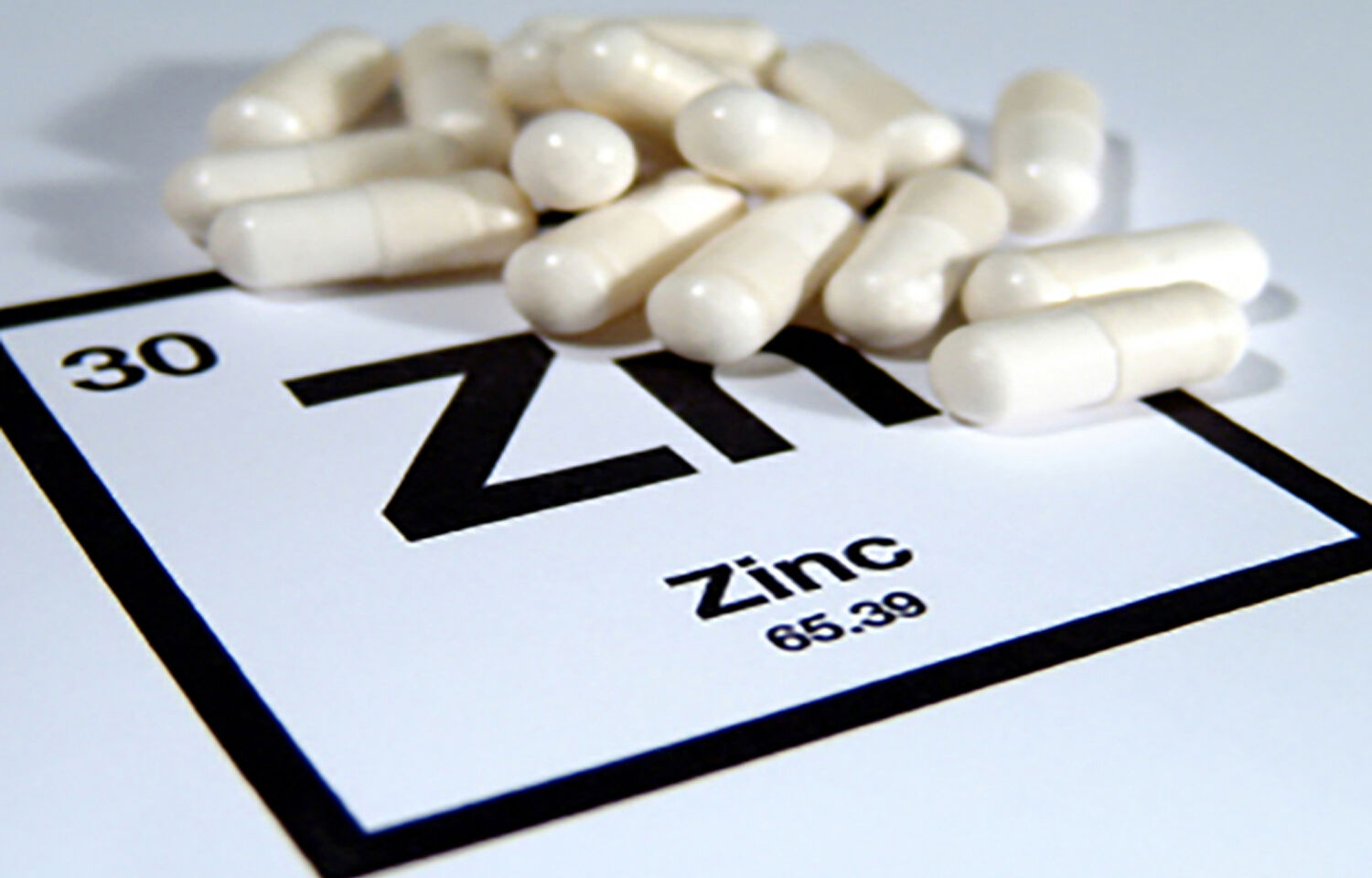 Even lower doses of zinc effective in diarrhea in children, claims NEJM ...