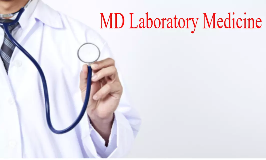 MD Laboratory Medicine gets recognition by MCI Board of Governors