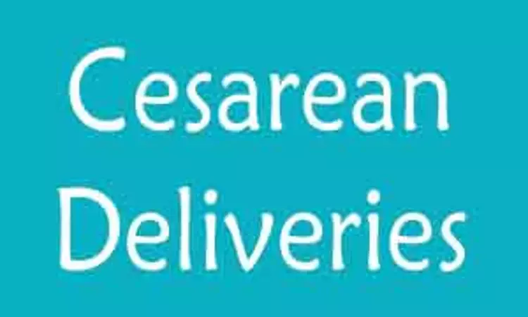 Cesarean mode of delivery protects against pelvic organs prolapse and genitourinary surgeries