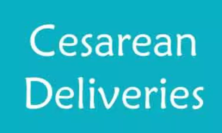 Cesarean delivery associated with substantial risk of Crohns disease