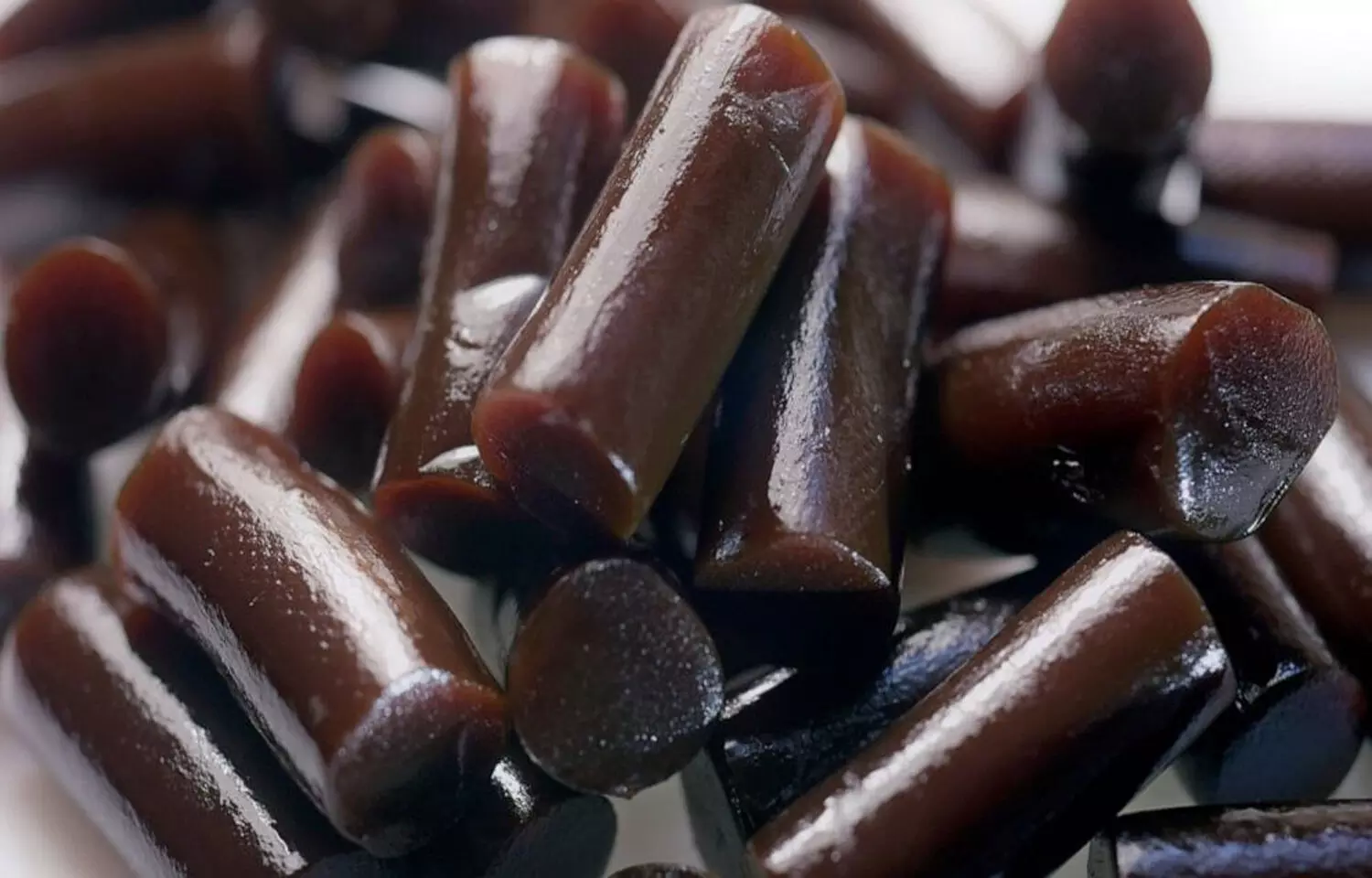 Too much black licorice candy cost man his life: NEJM case report