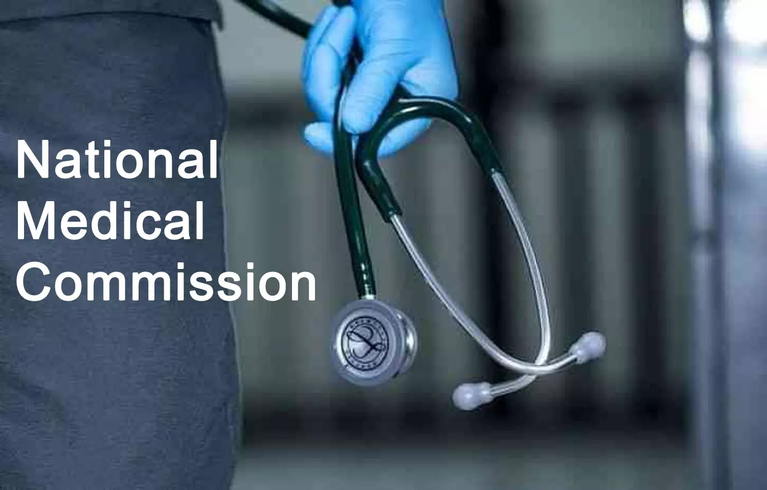 NMC reschedules applications timelines for MBBS, PG Medical courses 2022-23