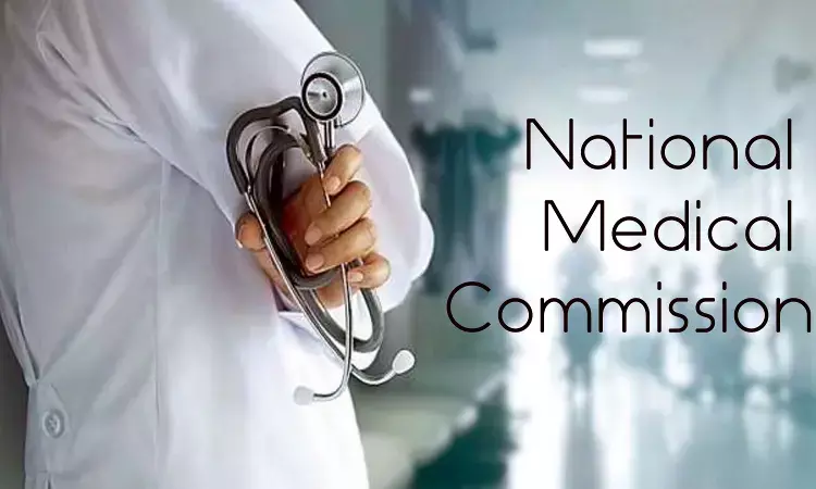 Online MBBS classes in INDIAN Medical colleges allowed: NMC issues clarification