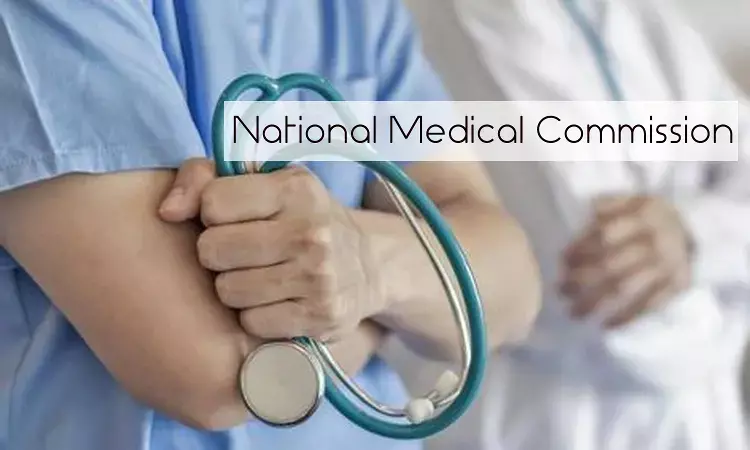 NMC Warning: MBBS from PoK Medical Colleges not entitled for registration to practice medicine in India