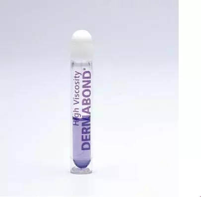 Dermabond High Viscosity Mini Skin Glue