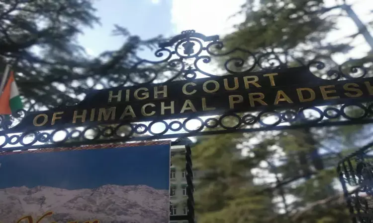 PHCs functioning in Himachal: Health Secy, Chief Secy summoned by High Court