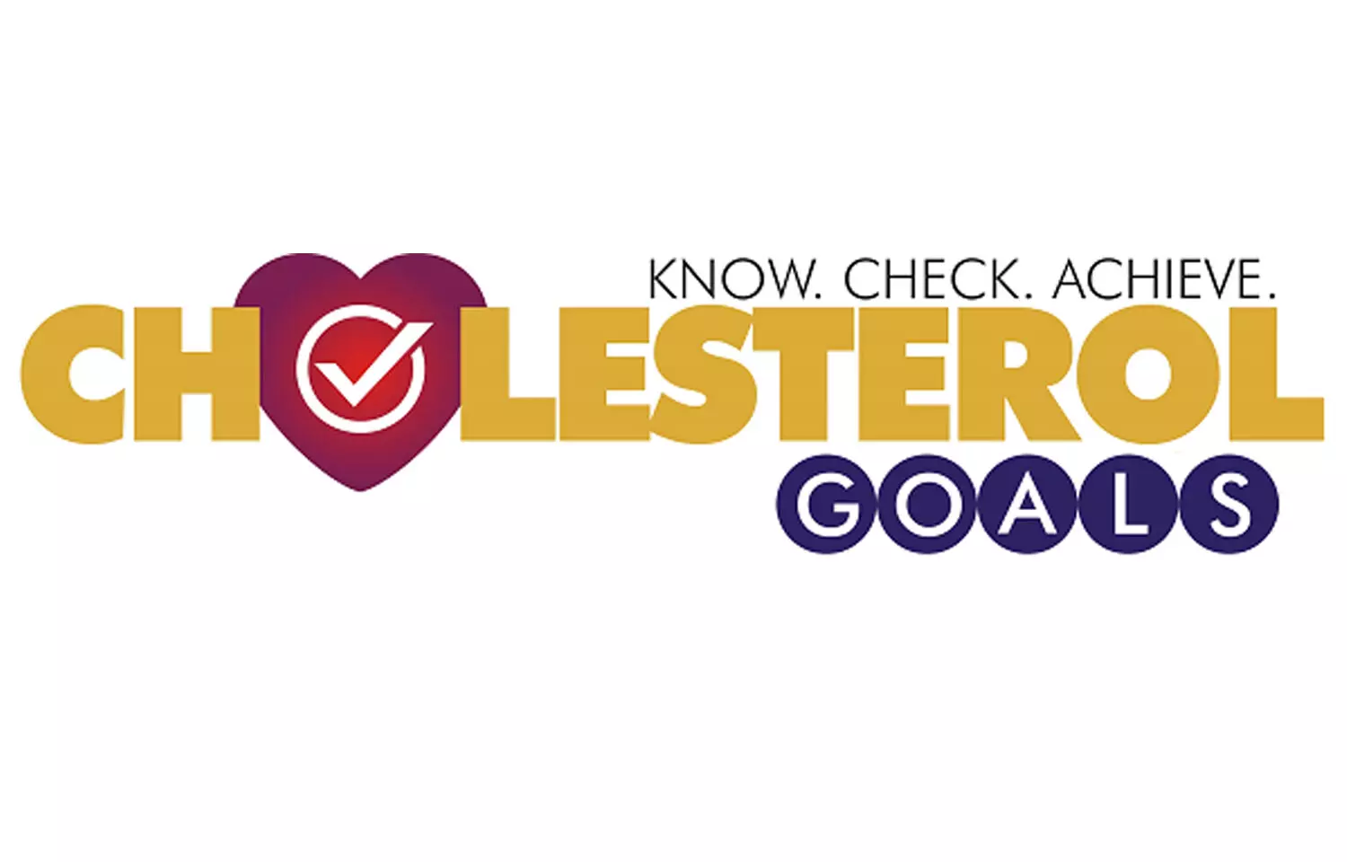 Indias First ever Cholesterol Goal Awareness Icon released