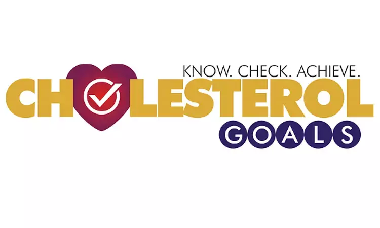 Indias First ever Cholesterol Goal Awareness Icon released