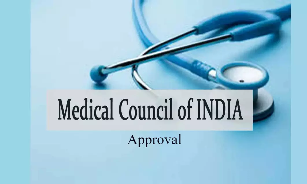 MCI rejects permission to Idukki Medical College for admitting 50 MBBS students this year
