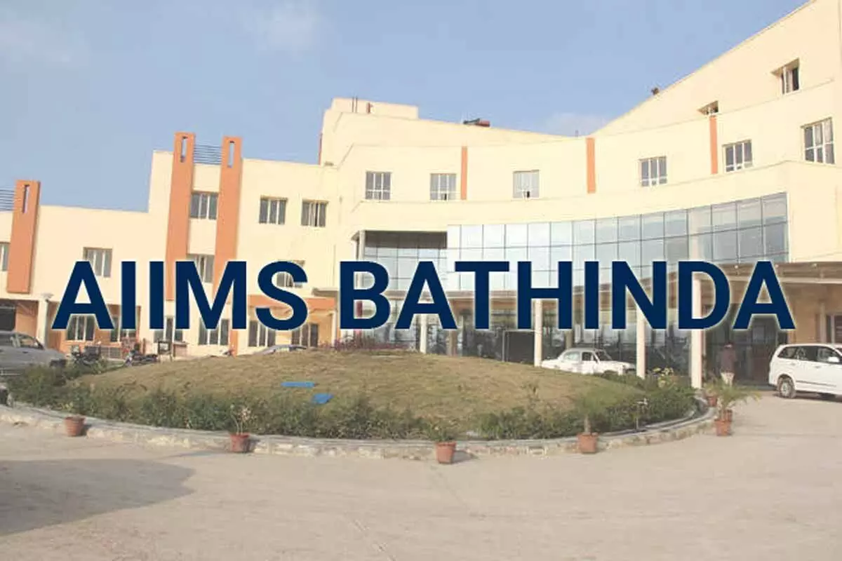 AIIMS Bathinda releases forms for 1st Year MBBS supplementary exams, Details