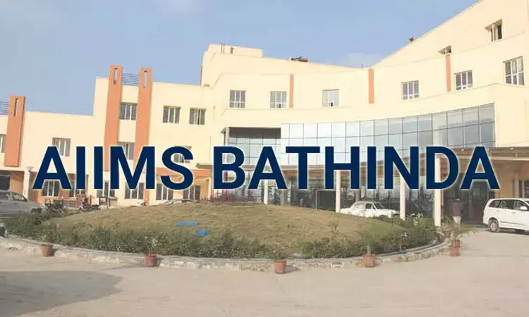 AIIMS Bathinda Update: DST approves 50 lakh for Stem-cell research
