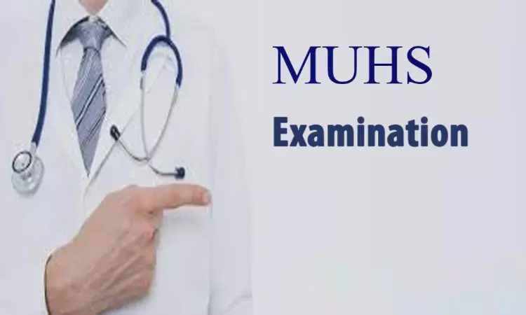Medicos who tested COVID positive before practicals seek re-exam, file plea against MUHS