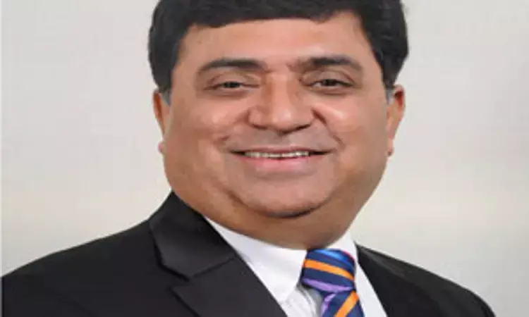 Renowned Prosthodontist, IP University VC Dr Mahesh Verma nominated as Director to the board running Indraprastha Apollo Hospital