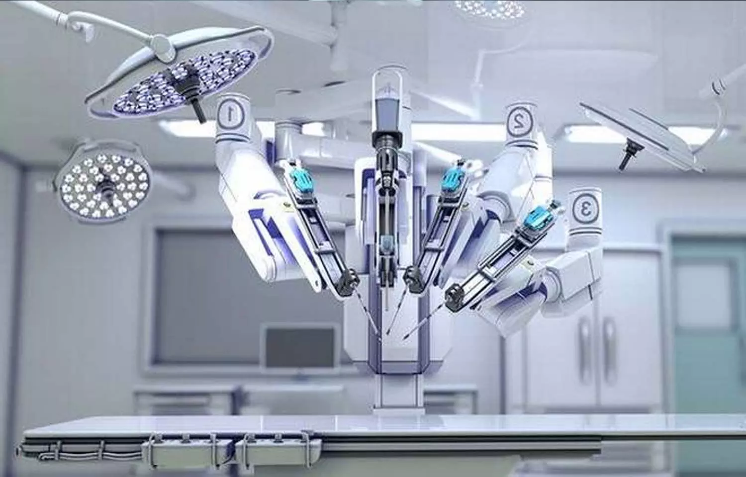Is robot-assisted radical cystectomy better for patient recovery than open surgery?