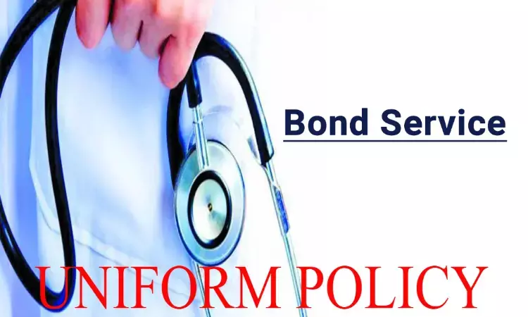 Cabinet Minister Gadkari writes to Health Minister demanding Uniform Bond Policy for doctors