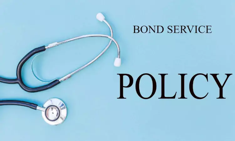 Right before replacement, MCI spells out Uniform bond policy for MBBS, PG medical, SS courses across the country