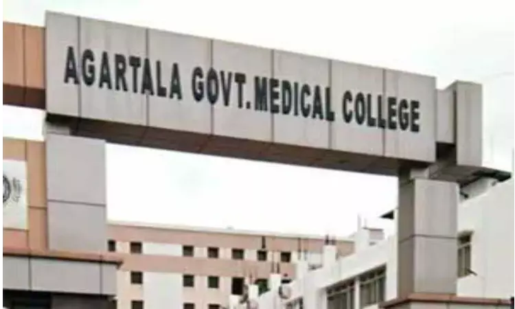 Five faculties of Agartala GMC replaced with specialist doctors after they exempt self from COVID duty