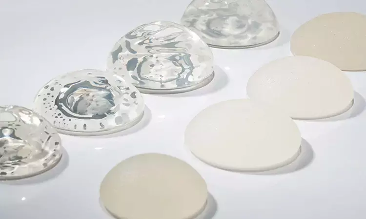 Textured breast implants for reconstruction may increase breast cancer recurrence: JAMA