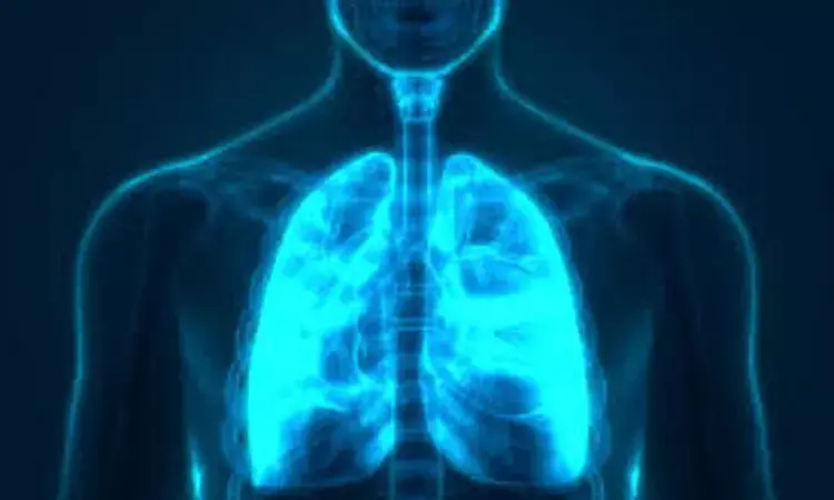 Researchers develop a promising breath-test for detection of cancer