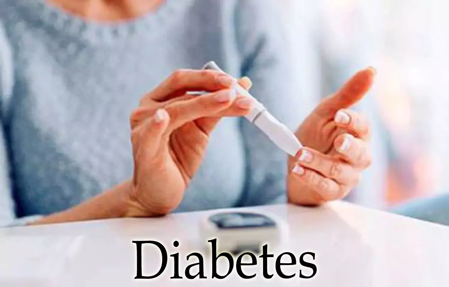 Lower anti-Mullerian hormone levels tied to higher diabetes risk in women: Study