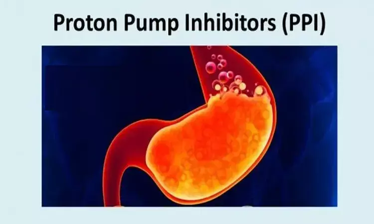 Prescribing Proton Pump Inhibitors need paradigm shift in the practice