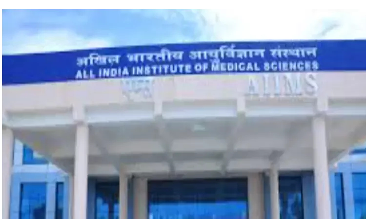 AIIMS Bibinagar: MoS Kishan Reddy reviews premises, launches hospitals official website