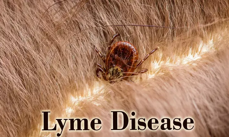 IDSA, AAN, and ACR Release Guidelines for Prevention, Diagnosis, and Treatment of Lyme Disease
