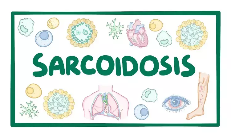 Sarcoidosis of the ear, nose and throat: A review of the literature