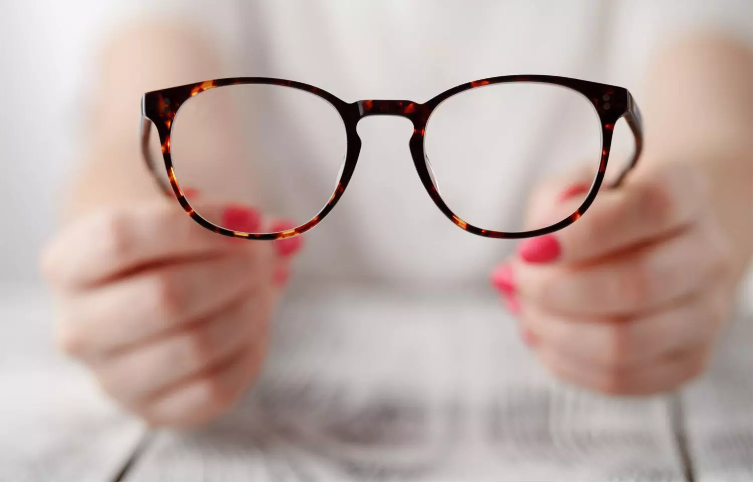 Can wearing glasses reduce COVID-19 infection risk? JAMA study provides insights