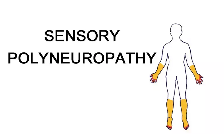 Nortriptyline most effective drug for sensory polyneuropathy, reveals JAMA study