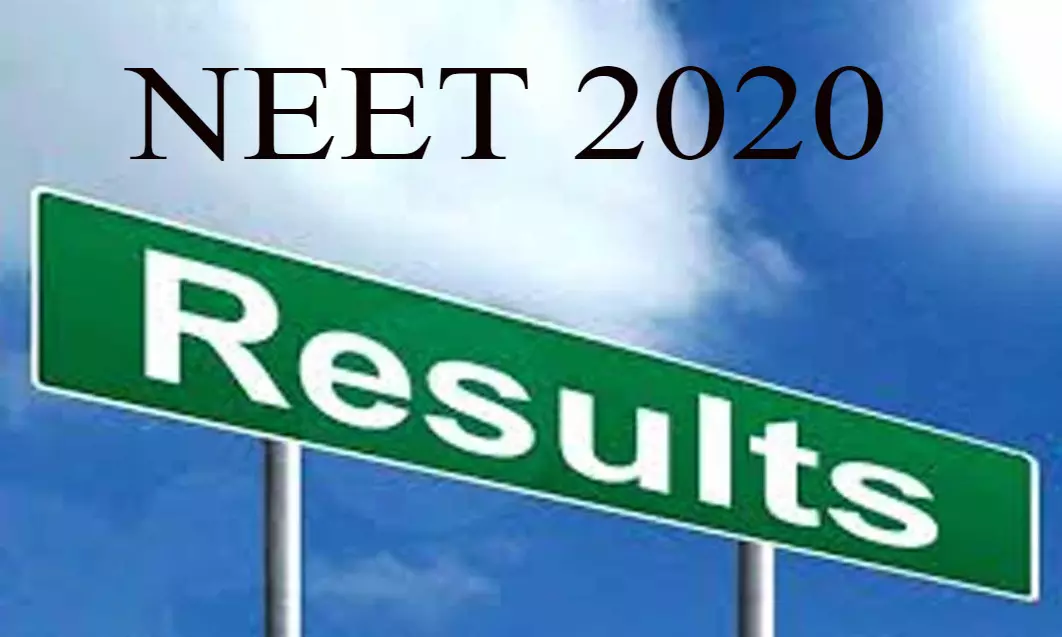 NEET Results OUT: Check out the 10 toppers
