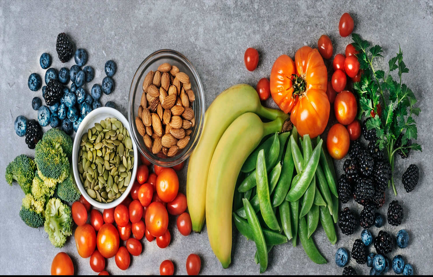 DASH Diet Most Effective For Keeping Your BP In Check JAHA