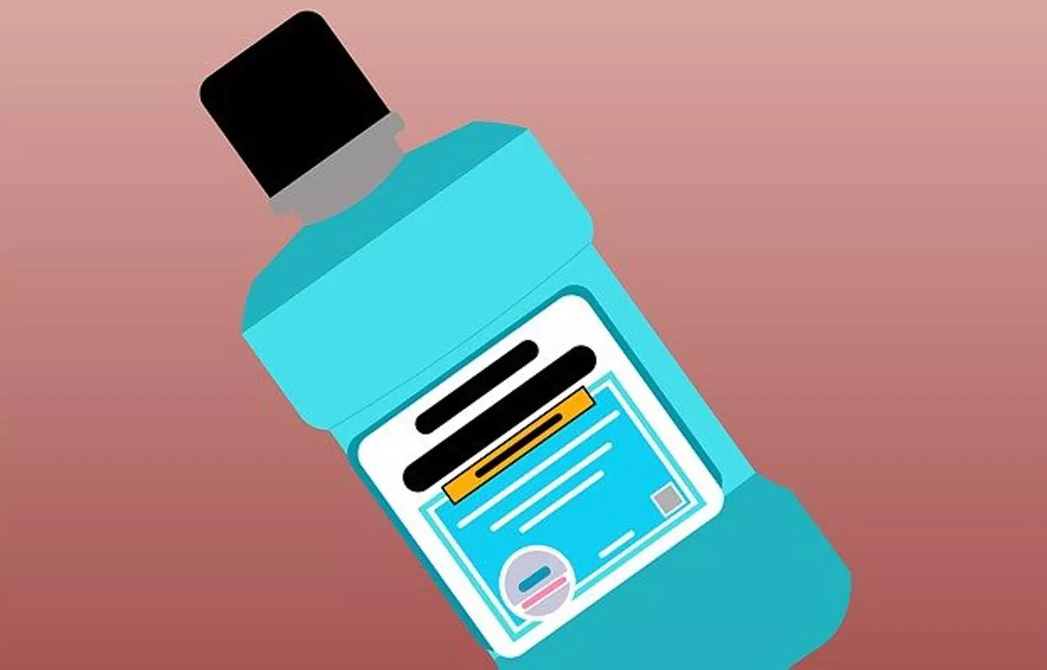 Certain Mouthwashes Might Stop COVID-19 Virus Transmission