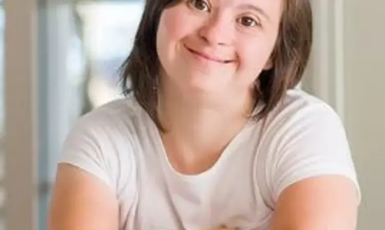 Medical Care for Adults with Down Syndrome: Guidelines by Global Down Syndrome Foundation