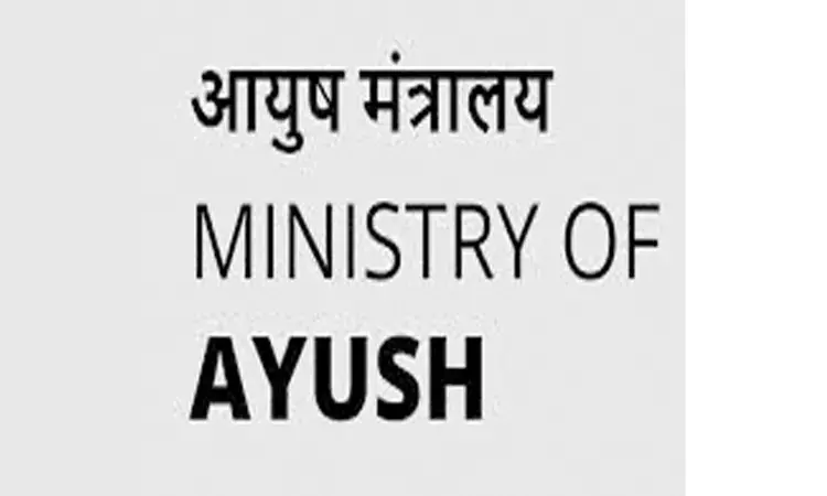 Misleading, Baseless: Ayush Ministry denies claim by NICE on COVID treatment protocol