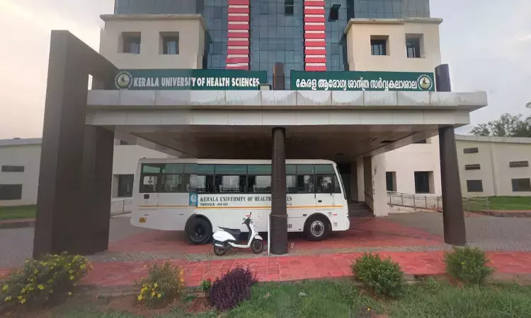 KUHS seeks permission from centre, state to reopen medical colleges