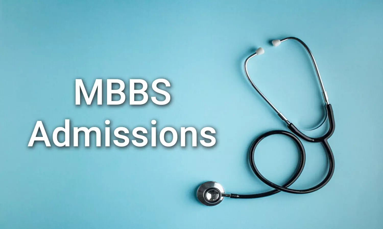 NEET Counselling: MCC issues notice for candidates seeking MBBS admissions at JIPMER